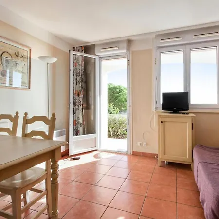 Lauriers - Maeva - Climatise 4 Personnes - Selection Mae-1368 * Les Issambres