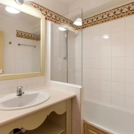 דירה Lauriers - Maeva - Climatise 4 Personnes - Selection Mae-1368