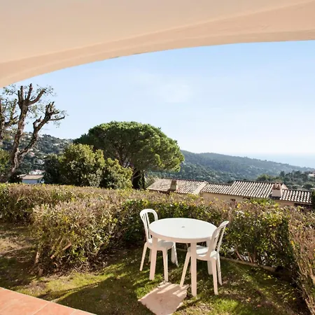 דירה Lauriers - Maeva - Climatise 4 Personnes - Selection Mae-1368