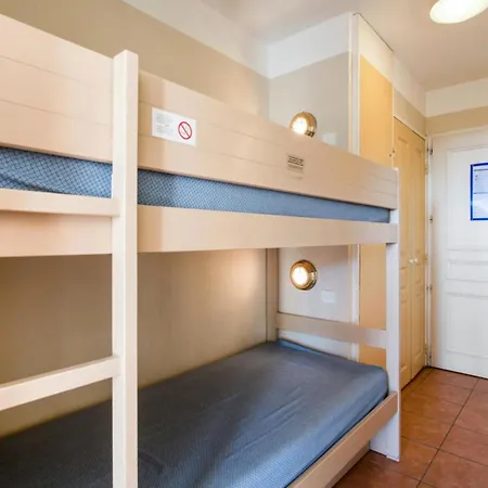 Lauriers - Maeva - Climatise 4 Personnes - Selection Mae-1368 *
