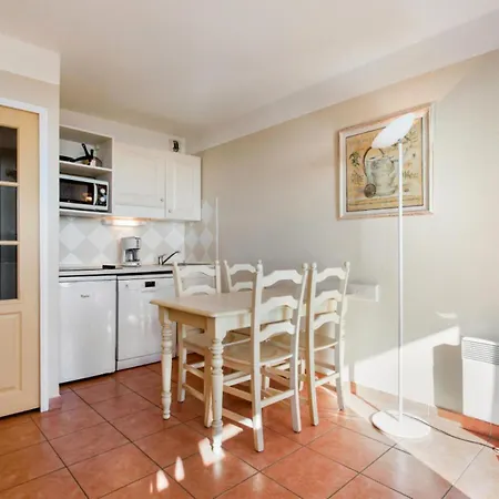 Lauriers - Maeva - Climatise 4 Personnes - Selection Mae-1368 דירה *