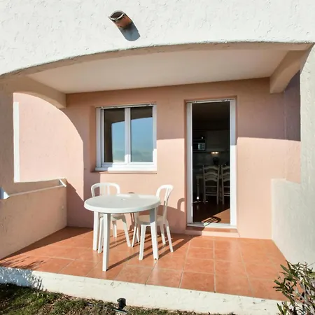 Lauriers - Maeva - 4 Personnes Selection Mae-1368 Les Issambres