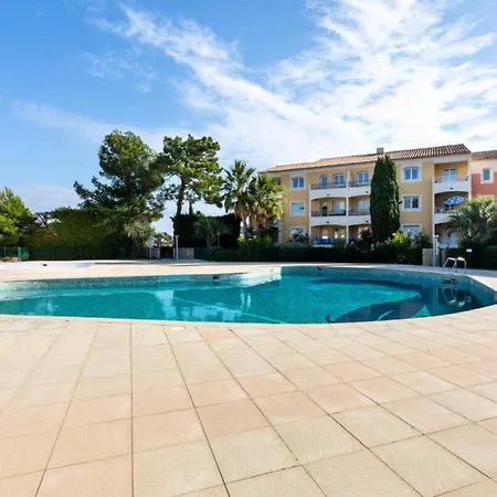 Lauriers - Maeva - Climatise 4 Personnes - Selection Mae-1368 דירה