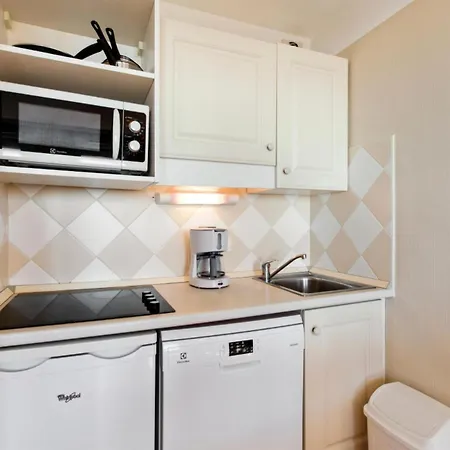 דירה Lauriers - Maeva - Climatise 4 Personnes - Selection Mae-1368 *