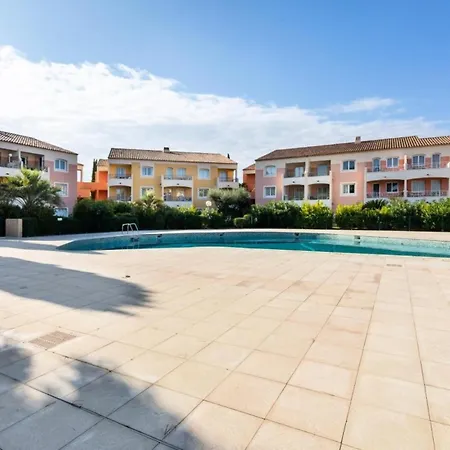 Lauriers - Maeva - Climatise 4 Personnes - Selection Mae-1368 *