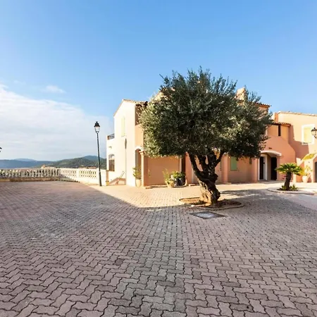 Apartment Lauriers - Maeva - 4 Personnes Selection Mae-1368 Les Issambres
