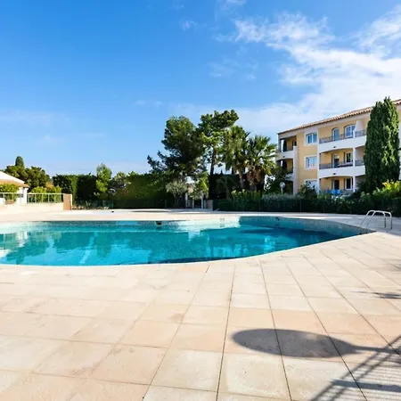 Lauriers - Maeva - Climatise 4 Personnes - Selection Mae-1368 דירה *