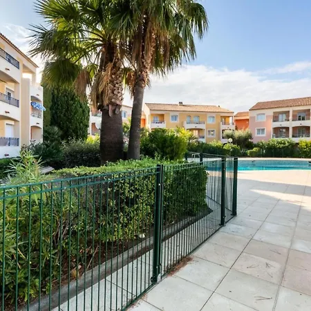 Lauriers - Maeva - 4 Personnes Selection Mae-1368 Apartment *