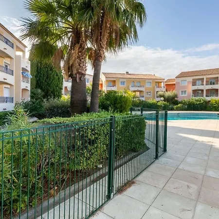 Lauriers - Maeva - 4 Personnes Sélection Mae-1368 Appartement