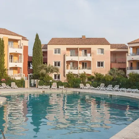 דירה Lauriers - Maeva - Climatise 4 Personnes - Selection Mae-1368