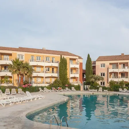 Lauriers - Maeva - Climatise 4 Personnes - Selection Mae-1368 Lejlighed Les Issambres