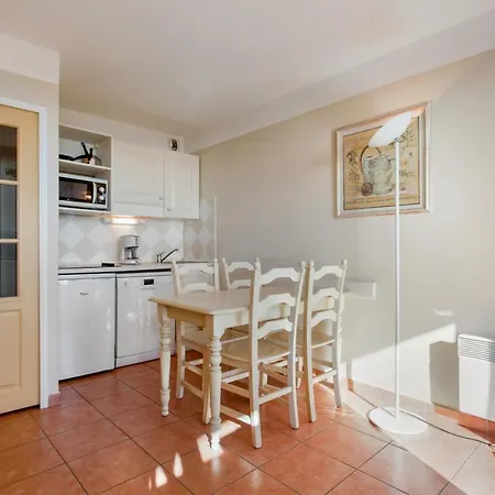 Lauriers - Maeva - Climatise 4 Personnes - Selection Mae-1368 * לס איסאמברה