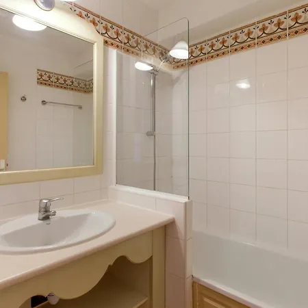 Lauriers - Maeva - Climatise 4 Personnes - Selection Mae-1368
