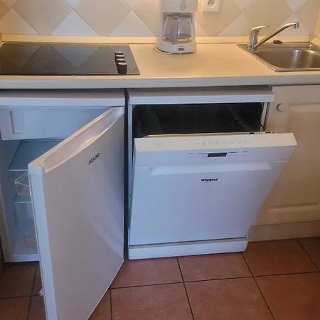 Lauriers - Maeva - Climatise 4 Personnes - Selection Mae-1368