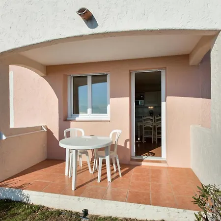 Lauriers - Maeva - Climatise 4 Personnes - Selection Mae-1368 Lejlighed *